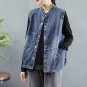 Rsslyn Fashion Vests Loose Style Plus Size Black Vest Extra Large Vests with Large Pockets