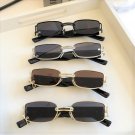 Rsslyn Fashion Glasses Vogue Sunglasses Luxury Brand Square Eyeglasses