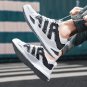Rsslyn White Shoes for Boys and Men Air Sneakers New Fashion Shoes