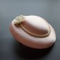 Rsslyn Timeless Beauty Red Fascinator Hats for Women with Pearl