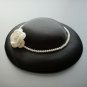 Rsslyn Vintage Hats Black Satin Hat Fascinator Hats Fashion Black Hat