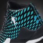 Rsslyn JD Basketball Player Logo Tennis Shoes for Men