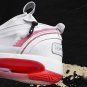 Rsslyn Fashion JD Big Size Shoes Superstar Basketball Shoes for Men