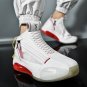 Rsslyn Fashion JD Big Size Shoes Superstar Basketball Shoes for Men