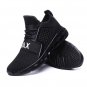 Rsslyn Size 13 Sneakers Fashion Blue Sneakers for Men Mesh Socks Shoes