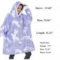 Rsslyn Red Christmas Sweater Fleece Home Cuddles Red Fleece Coats for Women Hooded Stay Warm