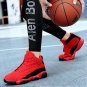 Rsslyn Orange Sneakers Fashion Shoes for Men Luxury Shoes