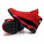 Rsslyn Orange Sneakers Fashion Shoes for Men Luxury Shoes