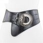 Rsslyn Cowgirls Brown Leather Belts Fashion Belts Modern Western Style