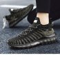 Rsslyn Casual Black Shoes for Tween Boys Teenage Boys Sports Shoes Fashion Shoes Men