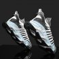 Rsslyn Casual Black Shoes for Tween Boys Teenage Boys Sports Shoes Fashion Shoes Men