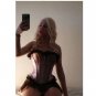 Rsslyn Fashion Black Corset Waistline Shaper Lacy Corsets for Women Gothic Style