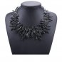 Rsslyn Bronze Fashion Trend Chokers for Women Pendants Collares Gargantilla Mujeres