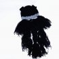 Rsslyn Costumes for Boys Vikings Hat with Detachable Fake Beard for Men Fashion Hats for Men