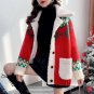 Rsslyn Christmas Sweaters for Women Gift to Mother in Law Cardigan Gift to Sister in Law