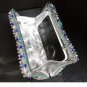 Rsslyn Generous Christmas Clutch for Women Hollow Evening Bags
