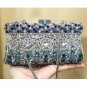 Rsslyn Generous Christmas Clutch for Women Hollow Evening Bags