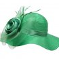 Rsslyn Green Christmas Hats Green Fascinators Royalty Style