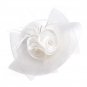Rsslyn Green Christmas Hats Green Fascinators Royalty Style