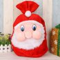 Rsslyn 4pcs/Set Christmas Santa Theme Girls Outfit Christmas Gift for Grand Daughter