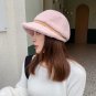 Rsslyn Camel Hats Wool Hats for Winter Accessories