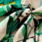 Rsslyn Plus Size Clothing Bella Blouses Green Spring Tops for Women