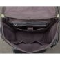 Rsslyn Fashion Brown Leather Last Longer Knapsacks Retro Durable Backpacks for Men Anti-Theft
