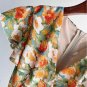 Rsslyn Fashion Brand Formal Dress for Thanksgiving Banquet Ruched Dress for Women