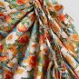 Rsslyn Fashion Brand Formal Dress for Thanksgiving Banquet Ruched Dress for Women