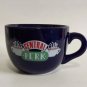 Rsslyn FRIENDS TV SHOW Birthday Man New Blue Cup for Men