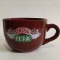Rsslyn FRIENDS TV SHOW Birthday Man New Blue Cup for Men