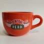 Rsslyn FRIENDS TV SHOW Birthday Man New Blue Cup for Men