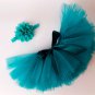 Rsslyn Cute Baby Props Newborn Baby Girls Skirts Matching Set Photography Accessory