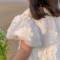 Rsslyn Brand New Dress White Christening Dresses for Girls