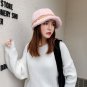Rsslyn Hardy Winter Accessories Thick Cap Warm Wool Hats for Women
