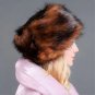 Rsslyn Fashion Trend Winter Hats for Women Red Cossack Hats Ushanka Winter Hat for Women