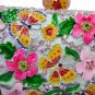 Rsslyn New Elegant Evening Bags Evening Clutch for Women Butterfly Crystals
