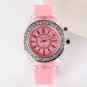 Rsslyn Unisex Watches Luminous Led Watches for Boys and Girls