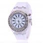 Rsslyn Unisex Watches Luminous Led Watches for Boys and Girls