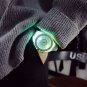 Rsslyn Unisex Watches Luminous Led Watches for Boys and Girls