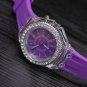 Rsslyn Unisex Watches Luminous Led Watches for Boys and Girls
