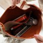 Rsslyn Beige Bags with Tassels Suede Casual Bags for Women Fashion Hobo Bags with Fringe LMF24-155
