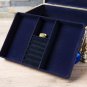 Rsslyn Extra Large Bronze Jewelry Boxes Vanity Accent Trinket Box Luxury Living