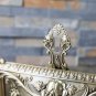 Rsslyn Extra Large Bronze Jewelry Boxes Vanity Accent Trinket Box Luxury Living