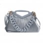 Rsslyn Beautiful Purple Purses for Women Leisure Bags