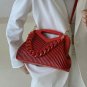 Rsslyn Beautiful Purple Purses for Women Leisure Bags