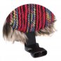 Rsslyn Ski Hats Winter Hats for Boys Cossack Hats with Ear Flaps Winter Caps