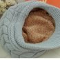 Rsslyn Red Beanies for Women Knitted Caps Perfect Gift for December Hats