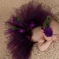 Rsslyn Cute Baby Props Fashion Skirts Matching Headband for Photography Purposes