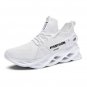Rsslyn Fashion White Sneakers for Men and Women Affordable White Shoes